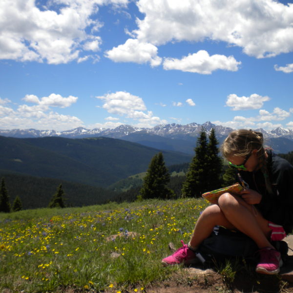 Vail Summer Science Camps Walking Mountains Science Center