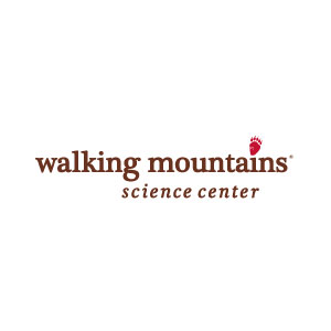 Walking Mountains Science CEnter - A certified sustainable business