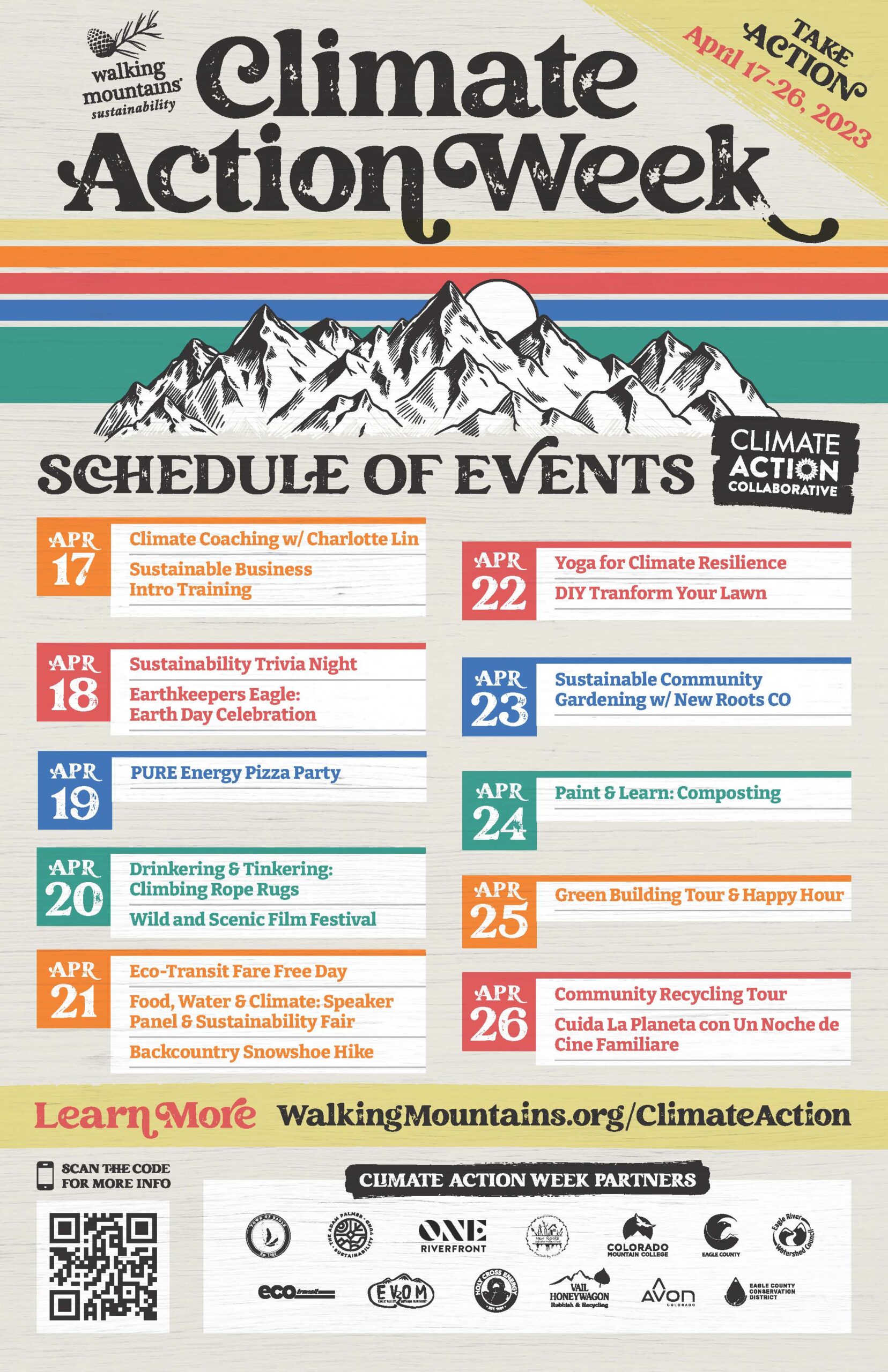 Climate Action Week